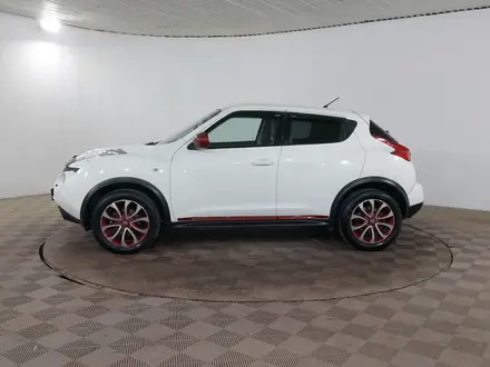 Nissan Juke 2012 года за 4 400 000 тг. в Шымкент – фото 8