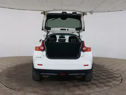 Nissan Juke 2012 года за 4 400 000 тг. в Шымкент – фото 9
