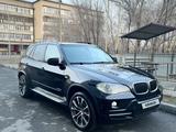 BMW X5 2009 года за 8 200 000 тг. в Талдыкорган