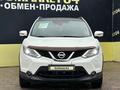 Nissan Qashqai 2018 годаүшін9 200 000 тг. в Актобе – фото 2