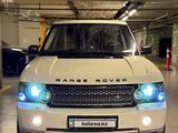 Land Rover Range Rover 2007 года за 8 400 000 тг. в Алматы