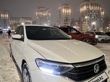 Volkswagen Polo 2021 годаfor7 500 000 тг. в Астана