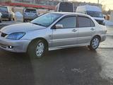 Mitsubishi Lancer 2008 годаfor2 900 000 тг. в Алматы – фото 2