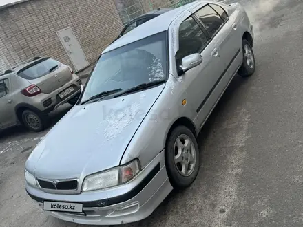 Nissan Primera 1999 года за 1 650 000 тг. в Усть-Каменогорск – фото 2