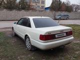 Audi A6 1994 года за 2 300 000 тг. в Тараз – фото 4