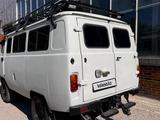 УАЗ Буханка 2017 года за 8 000 000 тг. в Аксай – фото 5