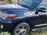 Toyota Land Cruiser 2013 годаүшін22 000 000 тг. в Павлодар