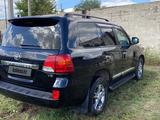 Toyota Land Cruiser 2013 годаүшін22 000 000 тг. в Павлодар – фото 3