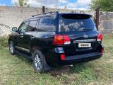 Toyota Land Cruiser 2013 годаүшін22 000 000 тг. в Павлодар – фото 4