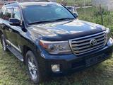 Toyota Land Cruiser 2013 годаүшін22 000 000 тг. в Павлодар – фото 2