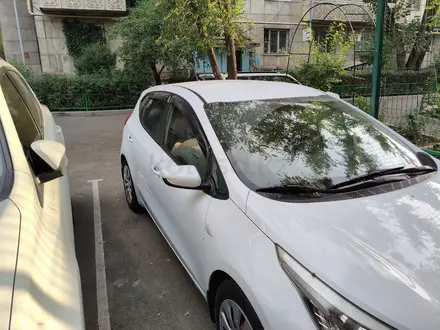 Kia Cee'd 2013 года за 6 700 000 тг. в Алматы – фото 2