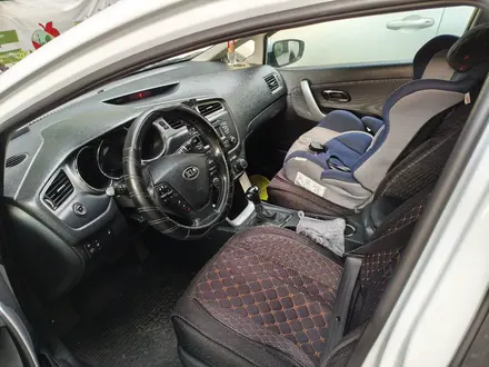 Kia Cee'd 2013 года за 6 700 000 тг. в Алматы – фото 4
