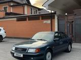 Audi 100 1991 годаүшін2 650 000 тг. в Тараз – фото 3