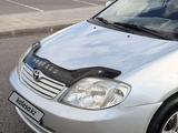 Toyota Corolla 2006 года за 3 430 000 тг. в Астана – фото 4