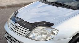 Toyota Corolla 2006 года за 3 430 000 тг. в Астана – фото 4
