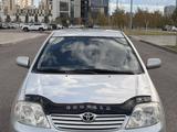 Toyota Corolla 2006 года за 3 430 000 тг. в Астана – фото 3