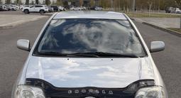 Toyota Corolla 2006 года за 3 430 000 тг. в Астана – фото 3