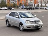 Toyota Corolla 2006 года за 3 430 000 тг. в Астана