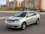 Toyota Corolla 2006 года за 3 430 000 тг. в Астана – фото 2