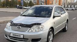 Toyota Corolla 2006 года за 3 430 000 тг. в Астана – фото 5