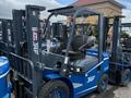 TRF  D30-3X (3 тонны дизельный вилочный погрузчик) 2026 годаүшін5 300 000 тг. в Алматы – фото 5