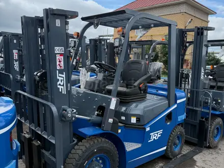 TRF  D30-3X (3 тонны дизельный вилочный погрузчик) 2026 года за 5 300 000 тг. в Алматы – фото 5