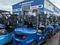 TRF  D30-3X (3 тонны дизельный вилочный погрузчик) 2026 года за 5 300 000 тг. в Алматы