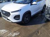 Chery Tiggo 2 2023 года за 5 900 000 тг. в Кокшетау – фото 2