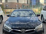 Toyota Camry 2016 годаүшін6 500 000 тг. в Актау