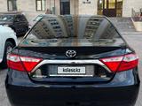 Toyota Camry 2016 годаүшін6 500 000 тг. в Актау – фото 4