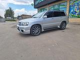 Toyota Highlander 2002 года за 8 000 000 тг. в Алматы