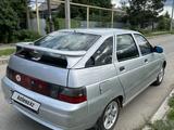 ВАЗ (Lada) 2112 2005 года за 1 000 000 тг. в Костанай – фото 4