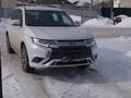 Mitsubishi Outlander 2022 годаүшін11 800 000 тг. в Костанай – фото 2