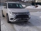 Mitsubishi Outlander 2022 года за 11 800 000 тг. в Костанай – фото 2