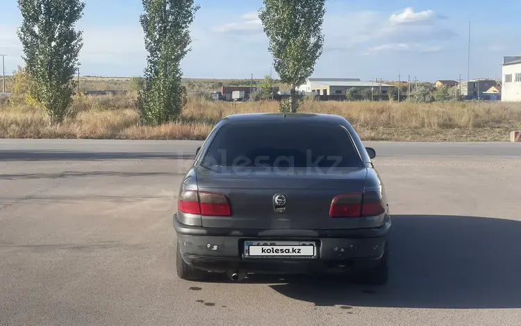 Opel Omega 1995 года за 650 000 тг. в Караганда