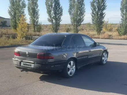 Opel Omega 1995 года за 650 000 тг. в Караганда – фото 3