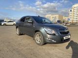 Chevrolet Cobalt 2022 года за 6 700 000 тг. в Астана – фото 3