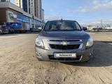 Chevrolet Cobalt 2022 года за 6 700 000 тг. в Астана – фото 2