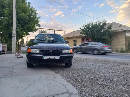 Opel Astra 1994 года за 1 500 000 тг. в Туркестан