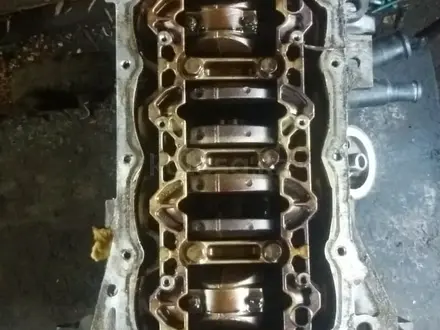 Двигатель Форд Мазда головка блок АКПП МКПП Корзина Маховик Фередо Подшипнк за 265 000 тг. в Алматы – фото 51
