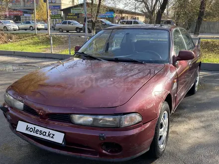 Mitsubishi Galant 1993 года за 1 000 000 тг. в Алматы – фото 2