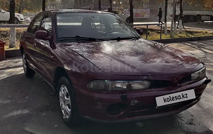 Mitsubishi Galant 1993 года за 1 000 000 тг. в Алматы