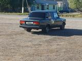 ВАЗ (Lada) 2107 2011 года за 1 850 000 тг. в Казалинск – фото 3