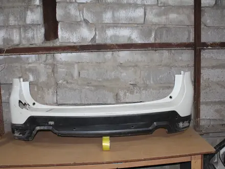 Бампер задний Subaru Forester 19- за 30 000 тг. в Караганда