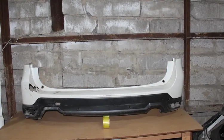 Бампер задний Subaru Forester 19- за 30 000 тг. в Караганда