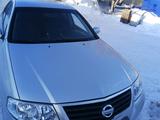 Nissan Almera Classic 2010 года за 4 450 000 тг. в Кокшетау