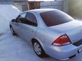 Nissan Almera Classic 2010 годаfor3 570 000 тг. в Кокшетау – фото 5