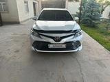 Toyota Camry 2019 годаfor16 000 000 тг. в Тараз – фото 4