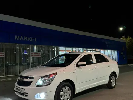 Chevrolet Cobalt 2022 года за 6 000 000 тг. в Караганда – фото 4