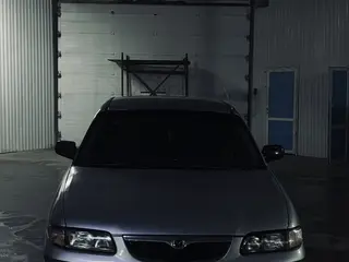 Mazda 626, 1999